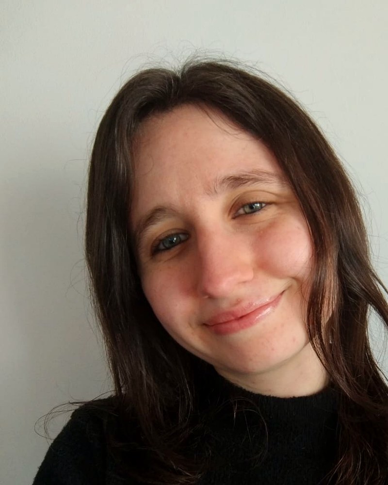 Micaela Digruttola, psicóloga clínica de Terapeando Online